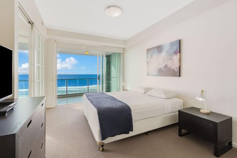 Reflections On The Sea Unit 1501 Apartamento in Tweed Heads