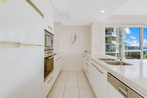 Reflections On The Sea Unit 1501 Appartement in Tweed Heads