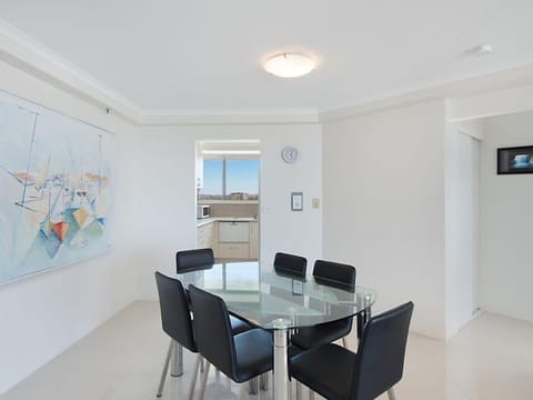 Ocean Plaza Unit 936 Apartment in Tweed Heads