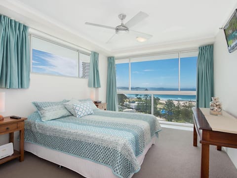 Ocean Plaza Unit 936 Apartment in Tweed Heads