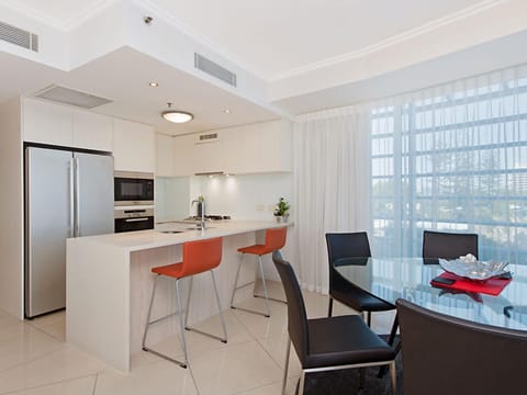Reflections tower 2 Unit 401 Condo in Tweed Heads