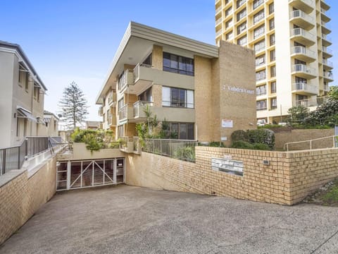 Cobden Court Unit 5 Appartamento in Tweed Heads