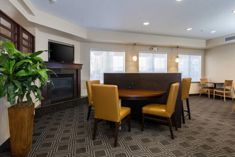 TownePlace Suites by Marriott Boise Downtown/University Hotel in Boise