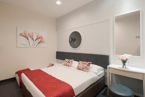 Value Hotel Balestier Hotel in Singapore