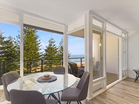 Rainbow Pacific Unit 15 Appartement in Tweed Heads