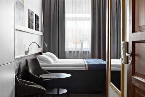 Best Western Hotel Arctic Eden Hotel in Kiruna