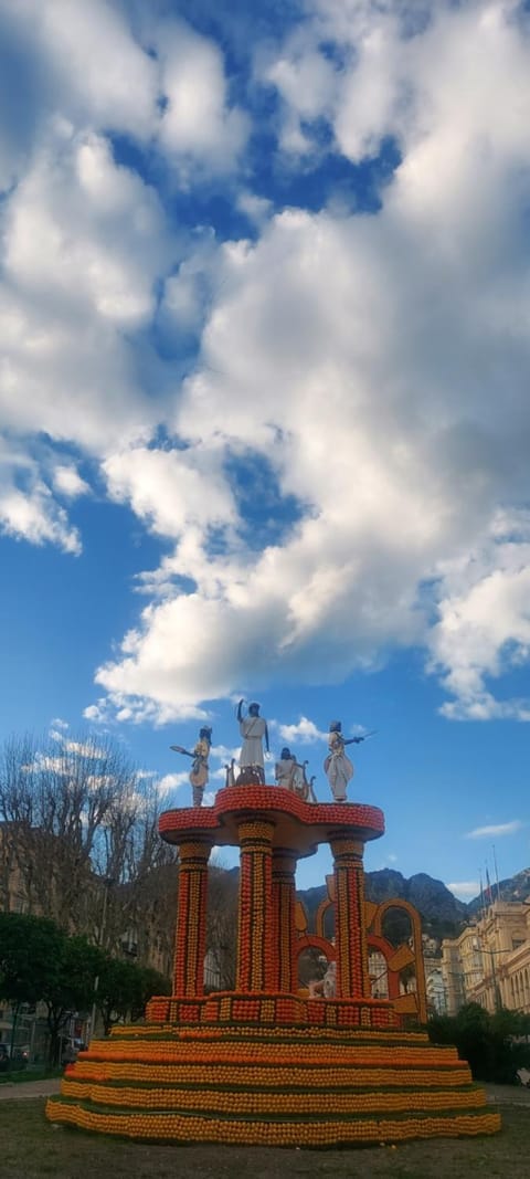 Evening entertainment