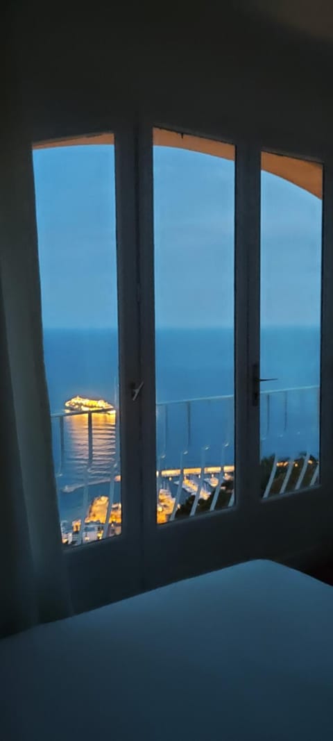 Maison Patricia Menton Appartemets Apartment in Menton