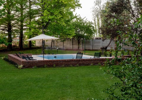 Garden, Pool view, Swimming pool