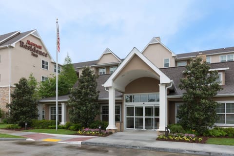 Residence Inn by Marriott Baton Rouge near LSU Hotel in Baton Rouge