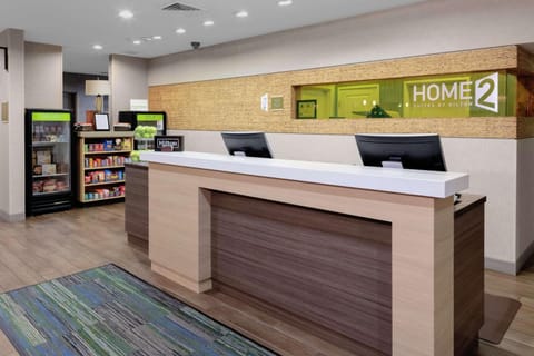 Home2 Suites by Hilton Fayetteville, NC Hotel in Fayetteville