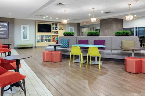Home2 Suites by Hilton Fayetteville, NC Hotel in Fayetteville