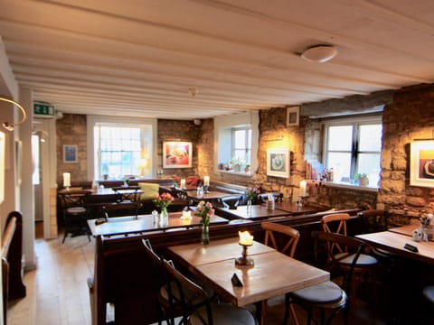 The Mousetrap Inn Inn in Bourton-on-the-Water