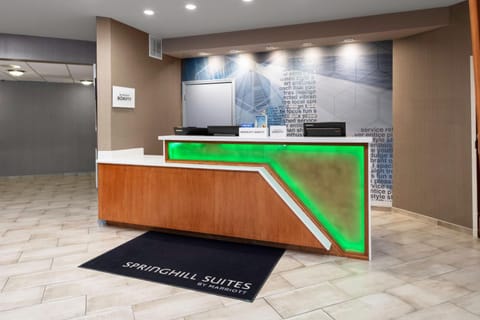 SpringHill Suites by Marriott Baton Rouge South Hotel in Baton Rouge