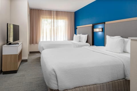 SpringHill Suites by Marriott Baton Rouge South Hotel in Baton Rouge