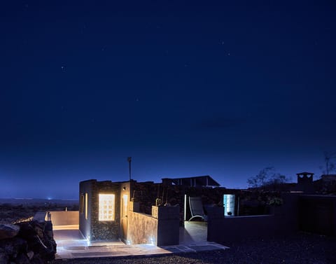 La Casita del Volcan House in Isla de Lanzarote