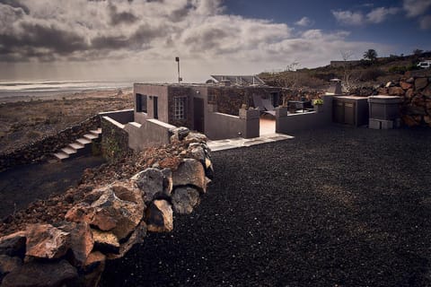 La Casita del Volcan House in Isla de Lanzarote