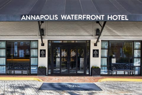 Annapolis Waterfront Hotel, Autograph Collection Hotel in Spa Creek