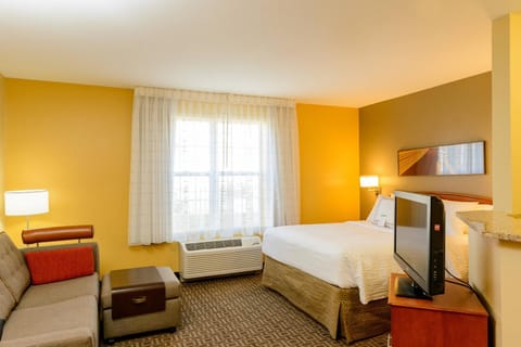 TownePlace Suites by Marriott Fort Meade National Business Park Hotel in Prince Georges County