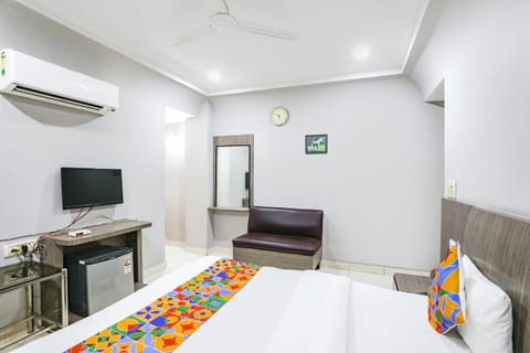 FabHotel Sun Om Hotel in Odisha