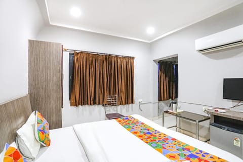 FabHotel Sun Om Hotel in Odisha