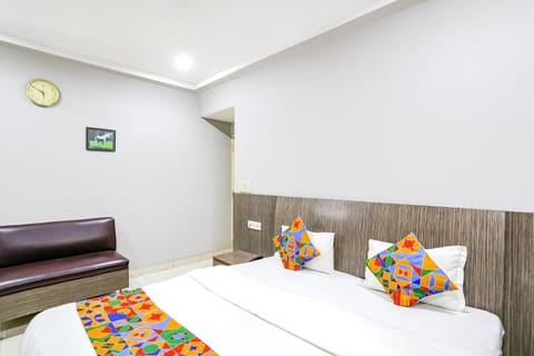 FabHotel Sun Om Hotel in Odisha