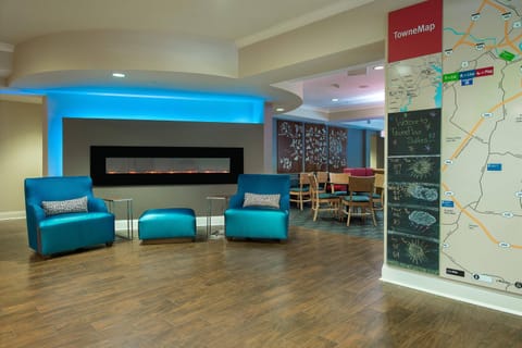 TownePlace Suites by Marriott Baltimore BWI Airport Hotel in Linthicum Heights