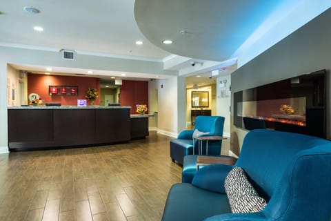 TownePlace Suites by Marriott Baltimore BWI Airport Hotel in Linthicum Heights