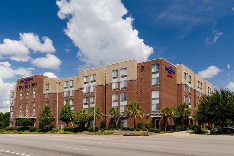 SpringHill Suites Columbia Downtown The Vista Hotel in Columbia
