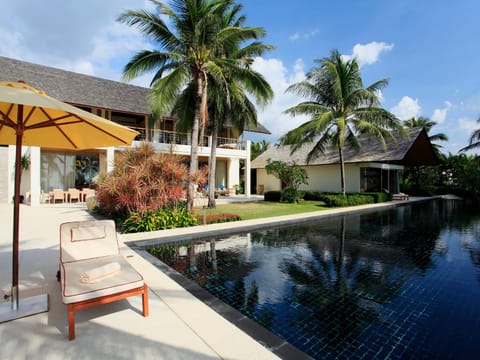 Property building, View (from property/room), Pool view, Swimming pool