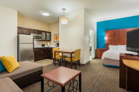 Residence Inn Chattanooga Downtown Hotel in Chattanooga