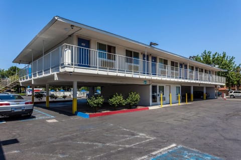 Motel 6 Sacremento, Ca - Downton Hotel in Sacramento