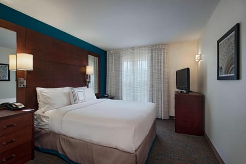 Residence Inn Bryan College Station Hotel in College Station