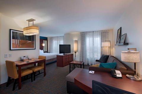 Residence Inn Bryan College Station Hotel in College Station