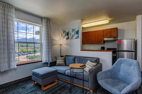 TownePlace Suites Colorado Springs Hotel in Colorado Springs