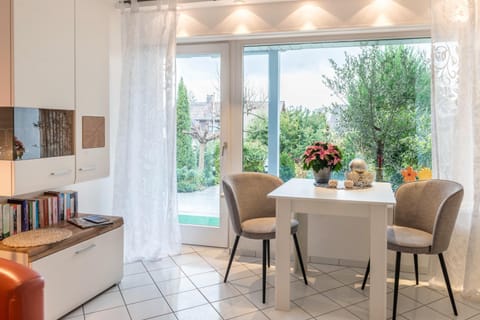 Ferienwohnung Lux Condo in Konstanz