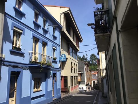 Property building, Facade/entrance, Street view