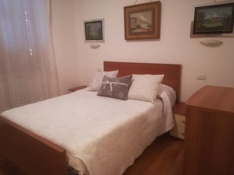 B&B A Ridosso Bed and Breakfast in Gubbio