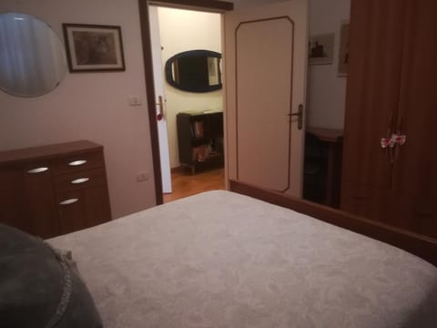 B&B A Ridosso Bed and Breakfast in Gubbio
