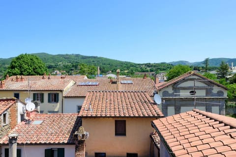 Domus Claudiae Apartment in Umbria