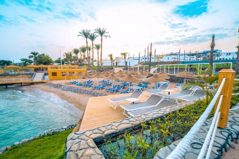 Sunrise Diamond Beach Resort -Grand Select Resort in South Sinai Governorate