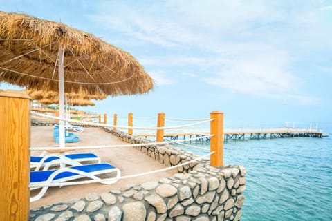 Sunrise Diamond Beach Resort -Grand Select Resort in South Sinai Governorate