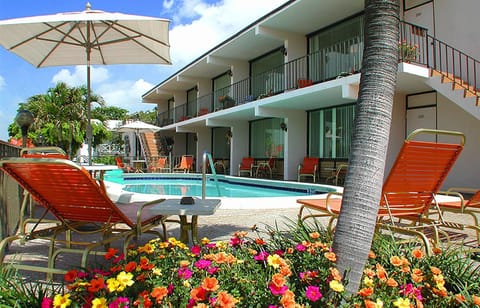 Sea Cliff Hotel Hotel in Lauderdale-by-the-Sea
