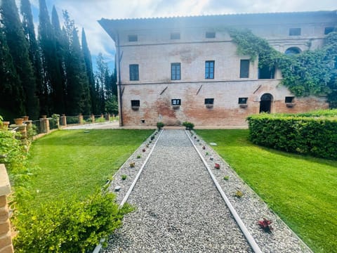 Villa Armena Relais Casa de campo in Tuscany