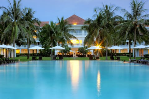 Boutique Hoi An Resort Resort in Hoi An