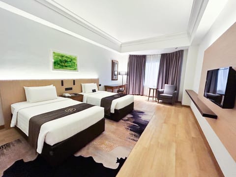 The Pearl Kuala Lumpur Hotel in Kuala Lumpur City