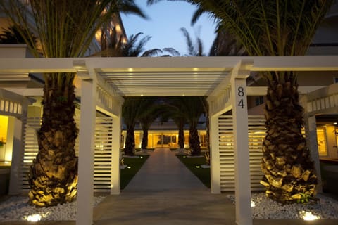 Villa Del Mare Spa Resort Hôtel in Cervia