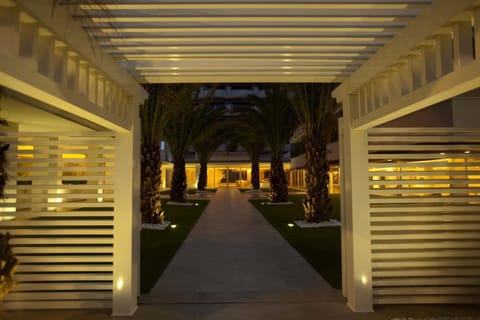 Villa Del Mare Spa Resort Hôtel in Cervia