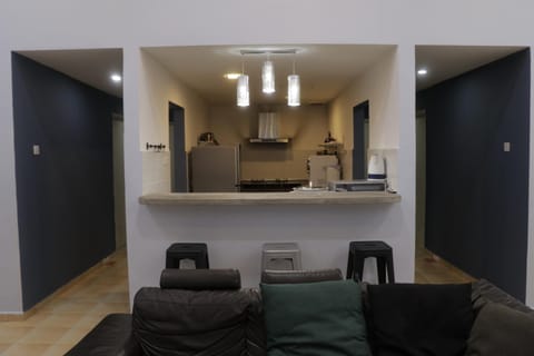 Coffee/tea facilities, Kitchen or kitchenette