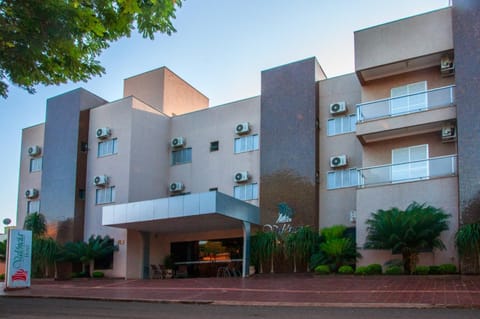 Hotel Valencia Hotel in State of Mato Grosso do Sul, Brazil